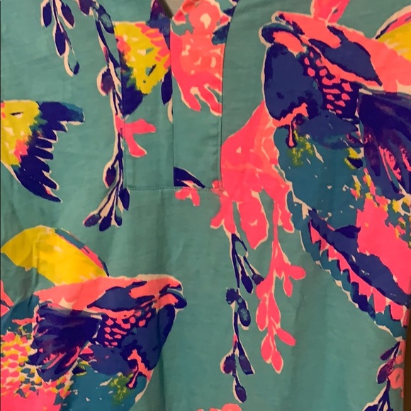 Lilly Pulitzer Dress - Picture 3 of 5